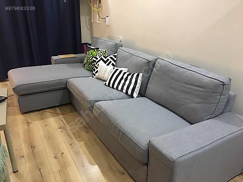 Corner Set L Koltuk 3lu Ikea At Sahibinden Com 879683336 Corner Set L Koltuk 3lu Ikea At Sahibinden Com 879683336