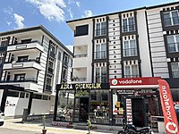 PRESTİJ'DEN DADAŞKENT'DE SATLIK İŞ YERİ #1278683336