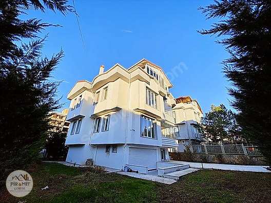 For Rent Villa B NEVLER DE 4 KATLI K RALIK V LLA at