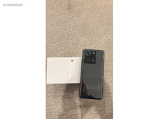 İkinci El ve Sıfır Alışveriş / Cep Telefonu & Aksesuar / Cep Telefonu / Xiaomi / 13T Pro