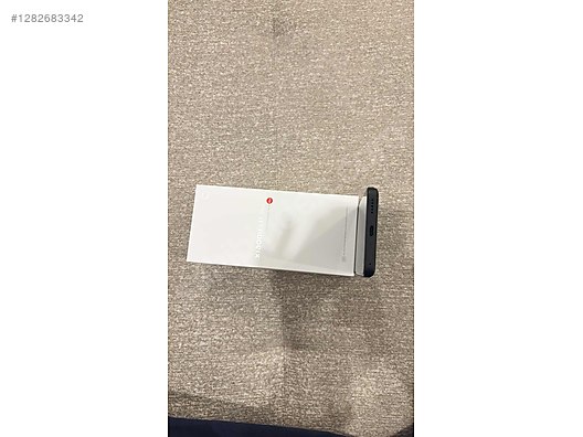 İkinci El ve Sıfır Alışveriş / Cep Telefonu & Aksesuar / Cep Telefonu / Xiaomi / 13T Pro