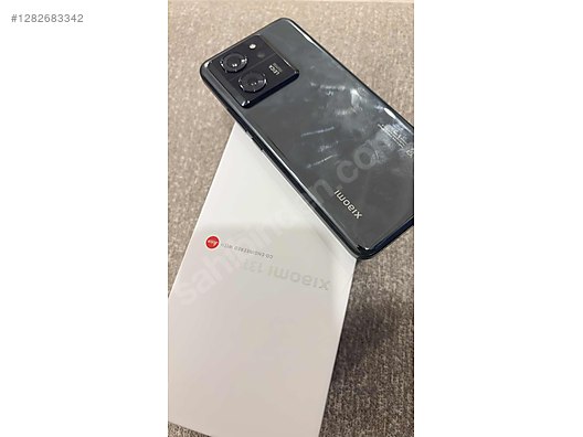 İkinci El ve Sıfır Alışveriş / Cep Telefonu & Aksesuar / Cep Telefonu / Xiaomi / 13T Pro