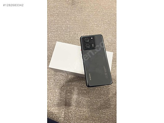 İkinci El ve Sıfır Alışveriş / Cep Telefonu & Aksesuar / Cep Telefonu / Xiaomi / 13T Pro