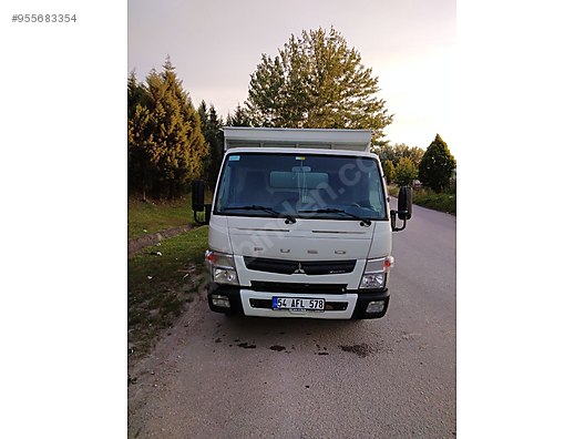 mitsubishi temsa tf b35l model 236 000 tl sahibinden satilik ikinci el 955683354
