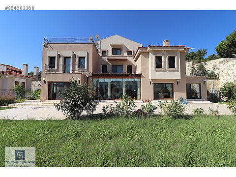 Coldwell Banker Teok Yatirim Danismanligi