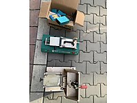 Telefon tamir ekipmanları