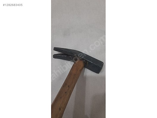 Used & Brand New Items / Garden & Home Improvement / Hand Tools / Hammer, Adze & Axe