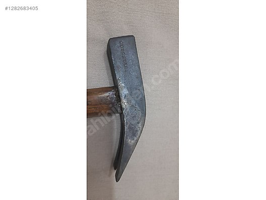 Used & Brand New Items / Garden & Home Improvement / Hand Tools / Hammer, Adze & Axe