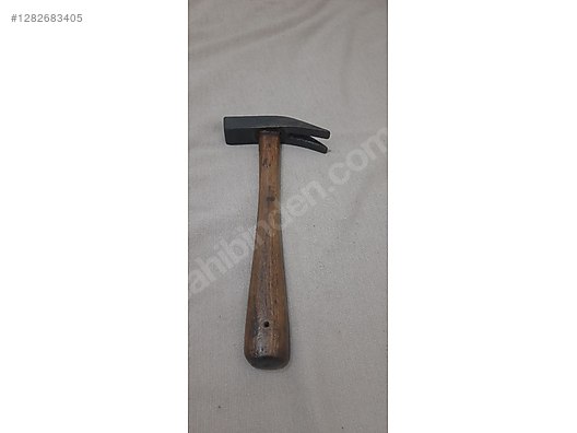Used & Brand New Items / Garden & Home Improvement / Hand Tools / Hammer, Adze & Axe