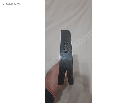 Used & Brand New Items / Garden & Home Improvement / Hand Tools / Hammer, Adze & Axe