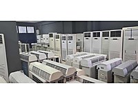 2.El Değerinde Klima Alınır 2.El ticari Tip Klimalar Mevcuttur #1090683409