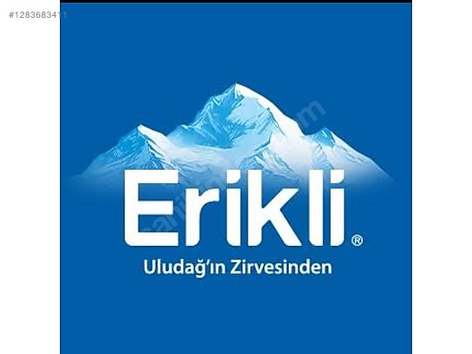 Used & Brand New Items / Foods & Feed / Beverages / Water