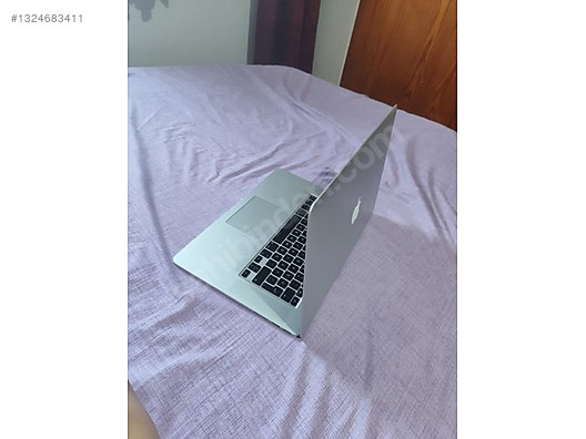 Apple Macbook / macbook pro Retina, 15 inç, Late 2013 sahibinden