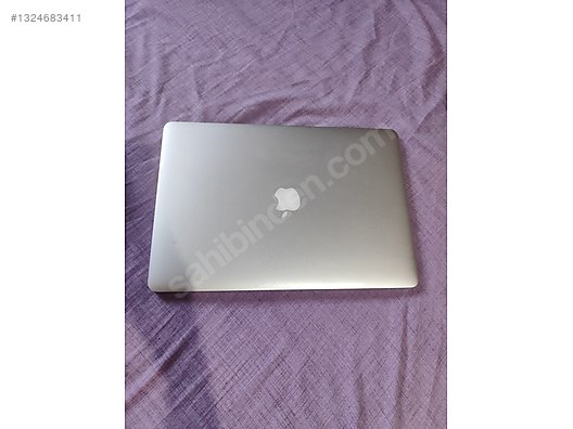 Apple Macbook / macbook pro Retina, 15 inç, Late 2013 sahibinden