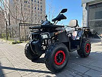 ERFA MOTOR'DAN KAMPANYA KUBA HUSSAR 220 KREDİ KARTINA TAKSİT İ. #1282683412