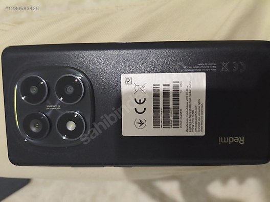 İkinci El ve Sıfır Alışveriş / Cep Telefonu & Aksesuar / Cep Telefonu / Xiaomi / 14 Pro