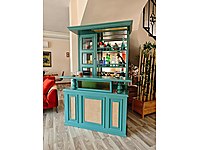 Yenilenmiş Retro Bar