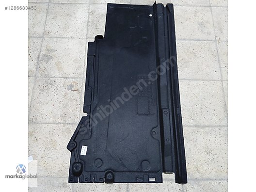 板ちゃい AUDİ A5 2012-2016 SAĞ TABAN MUHAFAZA KEÇE SIFIR 8T8825208B - İlan