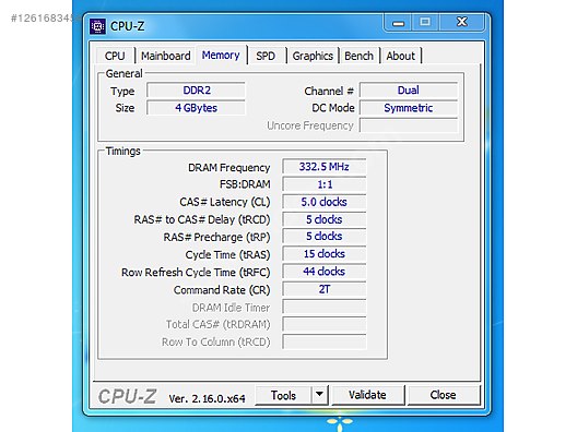 Masaüstü bilgisayar anakart