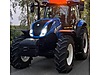 Machinery / Agricultural Machines / Tractors / New Holland / T6.175