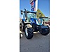 Machinery / Agricultural Machines / Tractors / New Holland / T6.175