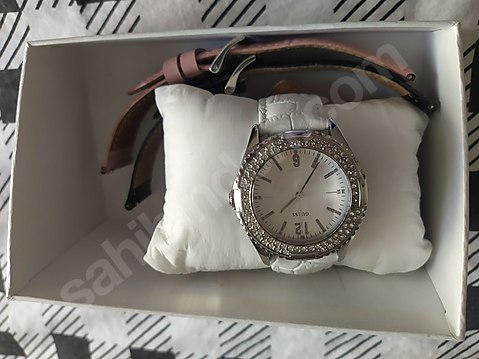 ORJİNAL GUESS SAAT