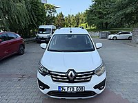 2022 RENAULT EXPRESS COMBİ 1.5 BLUE DCİ TOUCH #1251683515