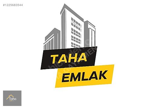 TAHA EMLAKTAN ANA CADDE ÜZERİNDE 770 m2 TİCARİ+KONUT...