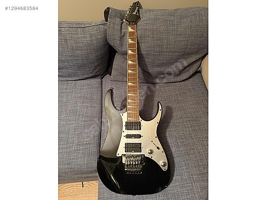Ibanez Elektro Gitar - 1294683584