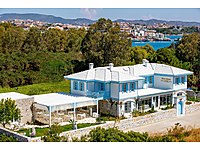 datca satilik butik otel ilanlari sahibinden com da