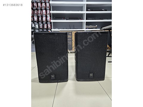 ELX 115 P AKTİF HOPARLÖR on sahibinden.com - 1313683618