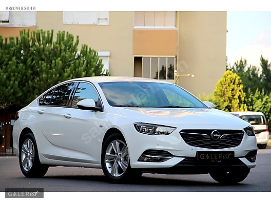 opel insignia 1 6 cdti grand sport enjoy galerist 2020 opel insignia grand sport 1 6 cdti ecotec enjoy at sahibinden com 862683646