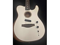 Fender Acoustasonic Player Telecaster #1283683660