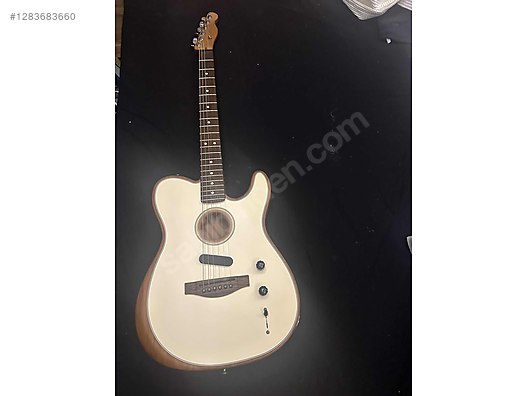 İkinci El ve Sıfır Alışveriş / Müzik / Müzik Aletleri / Telli Çalgılar / Gitar / Elektro