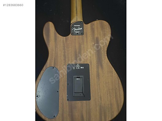 İkinci El ve Sıfır Alışveriş / Müzik / Müzik Aletleri / Telli Çalgılar / Gitar / Elektro