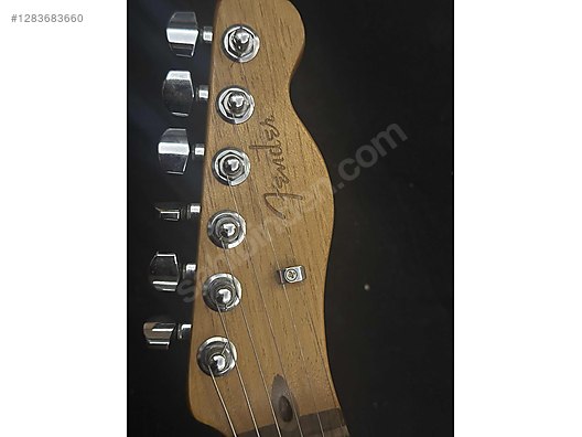 İkinci El ve Sıfır Alışveriş / Müzik / Müzik Aletleri / Telli Çalgılar / Gitar / Elektro