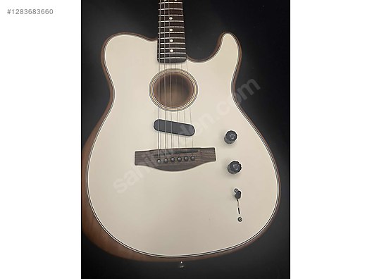 İkinci El ve Sıfır Alışveriş / Müzik / Müzik Aletleri / Telli Çalgılar / Gitar / Elektro