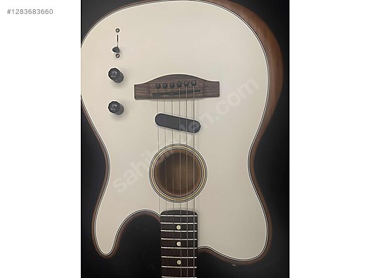 İkinci El ve Sıfır Alışveriş / Müzik / Müzik Aletleri / Telli Çalgılar / Gitar / Elektro