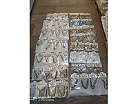 BUJİTERİ BİLEKLİKLER