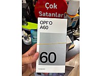 oppo A60 256 GB