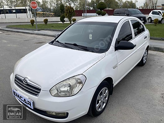 Vasıta / Otomobil / Hyundai / Accent Era / 1.4 / Team