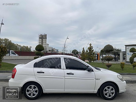 Vasıta / Otomobil / Hyundai / Accent Era / 1.4 / Team