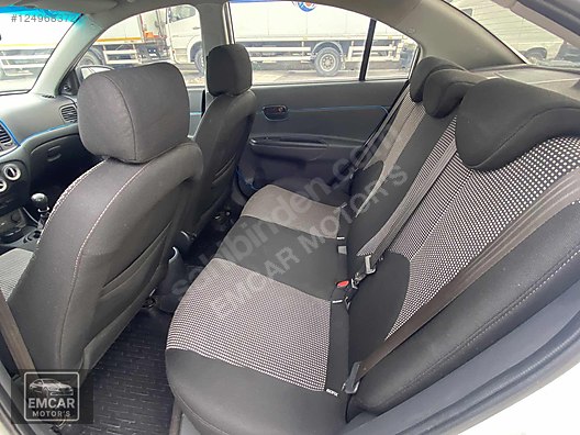 Vasıta / Otomobil / Hyundai / Accent Era / 1.4 / Team