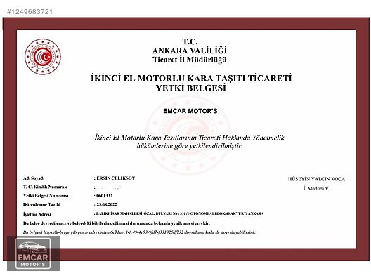 Vasıta / Otomobil / Hyundai / Accent Era / 1.4 / Team