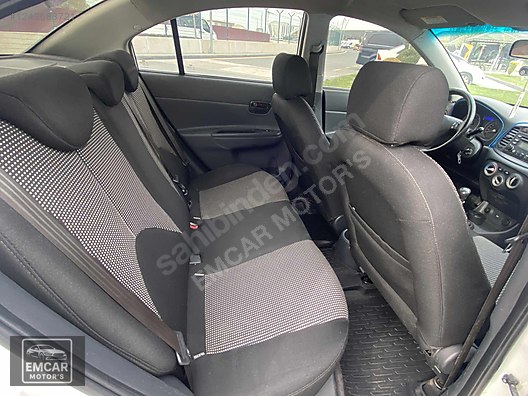 Vasıta / Otomobil / Hyundai / Accent Era / 1.4 / Team