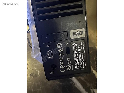 İkinci El ve Sıfır Alışveriş / Bilgisayar / Çevre Birimleri / Harici Harddisk