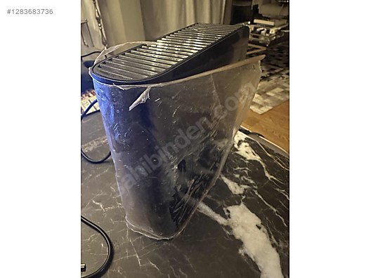 Western Digital Harici Harddisk