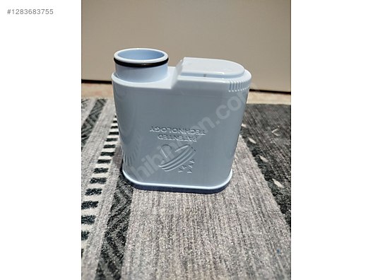 İkinci El ve Sıfır Alışveriş / Elektrikli Ev Aletleri / Beyaz Eşya / Su Arıtma Cihazı