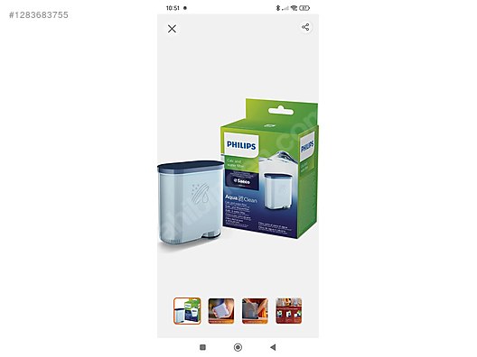 İkinci El ve Sıfır Alışveriş / Elektrikli Ev Aletleri / Beyaz Eşya / Su Arıtma Cihazı