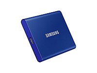 Samsung SSD T7 2TB #1282683761